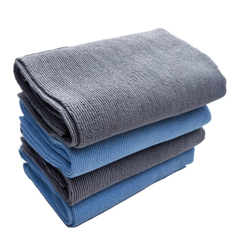 big pearl car towel 