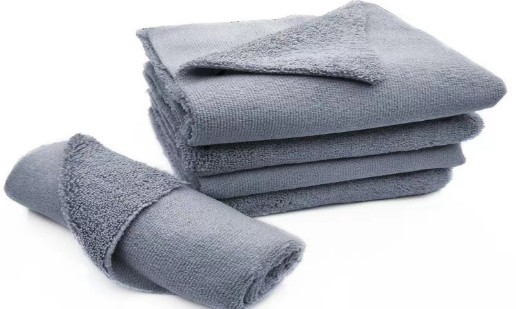CAR CARE TOWEL